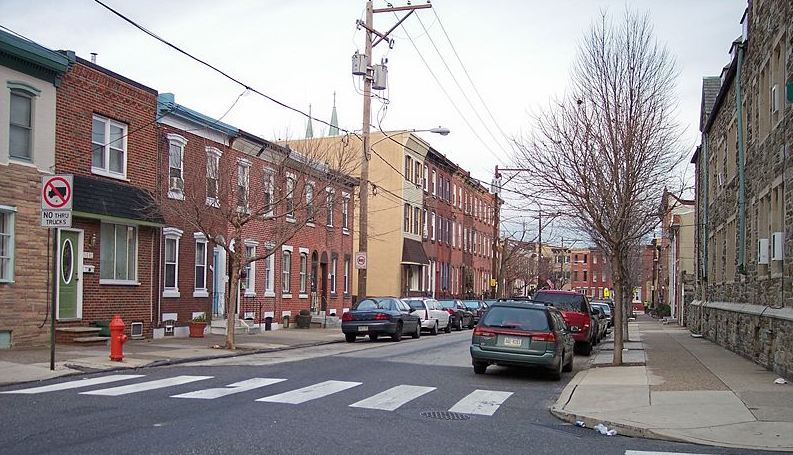 Fishtown Center City Philadelphia Fishtown Philadelphia