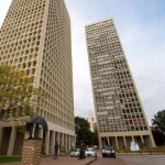 Society Hill Towers