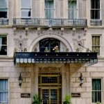 The Barclay Condominium