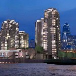 Waterfront Square
