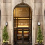 The Aria