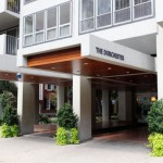 The Dorchester