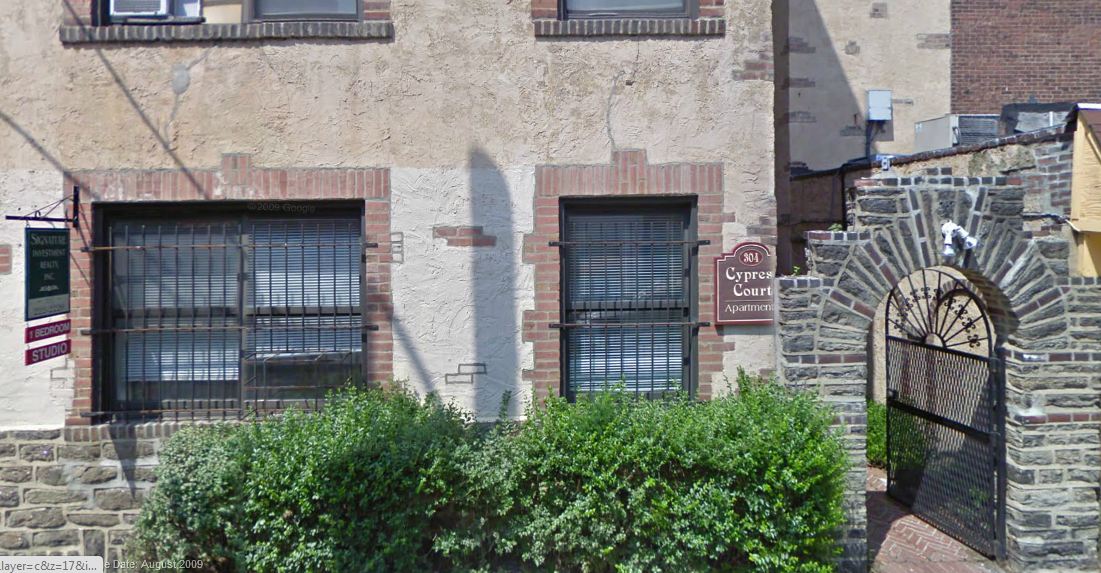 Cypress Court Apartments Philadelphia Cypress Court Apartments Philadelphia