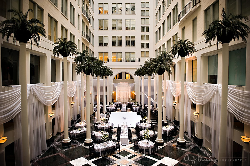 Philadelphia Wedding Venues