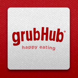 Grubhub - Game-Changing Apps for Philly Residents