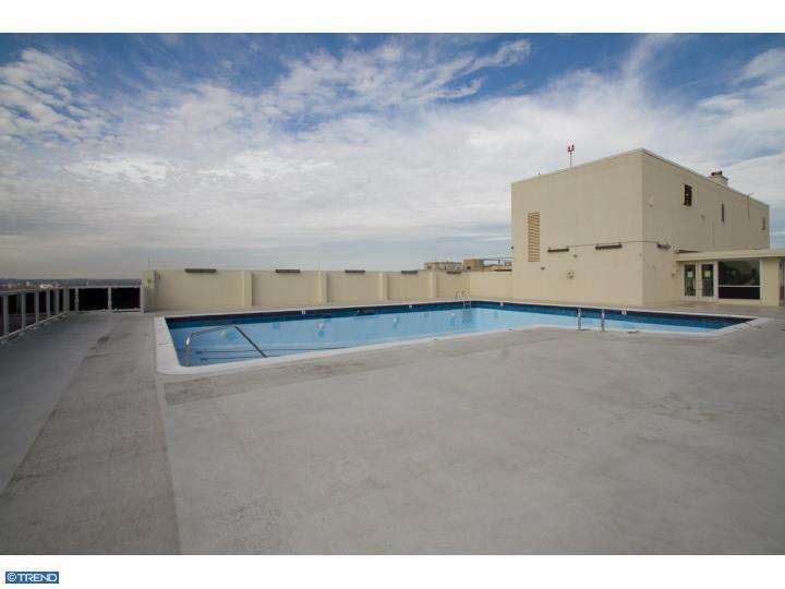 An image of a rooftop pool