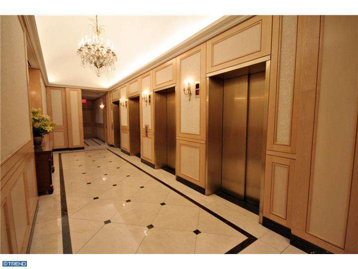 ellington elevators
