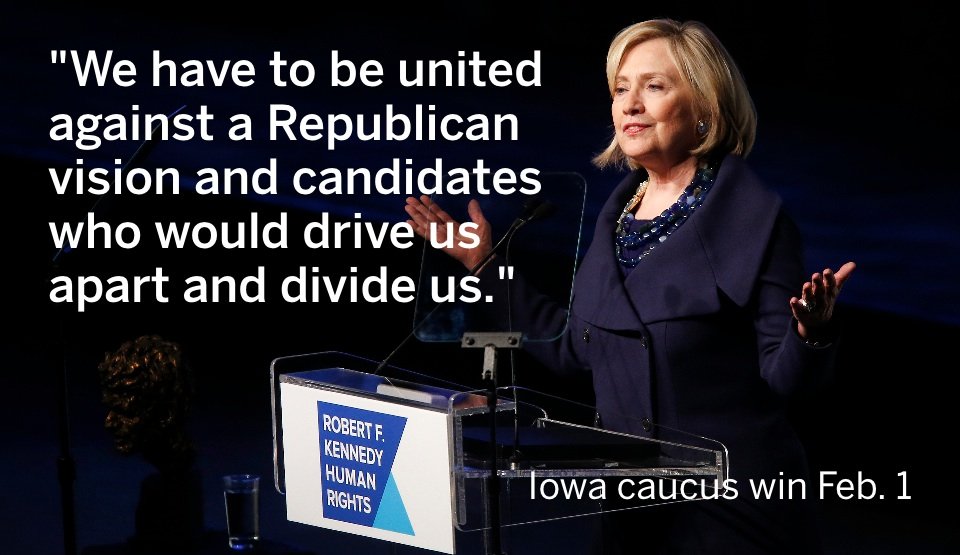 clinton