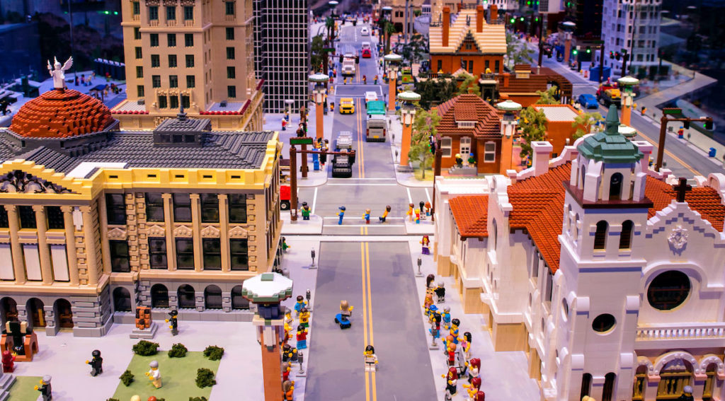 lego